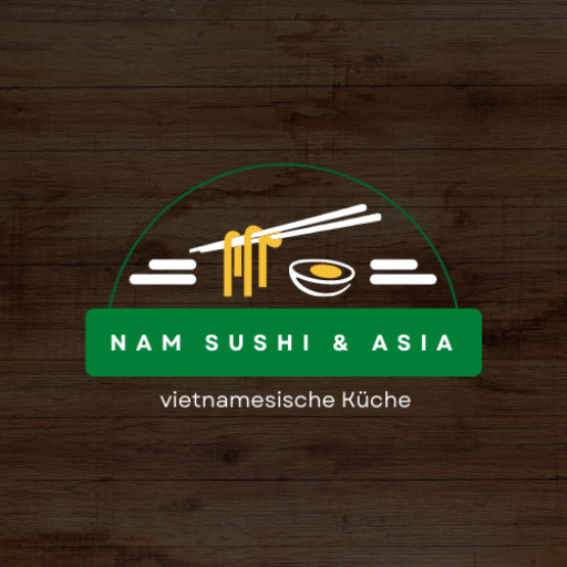 Nam Sushi & Asia
